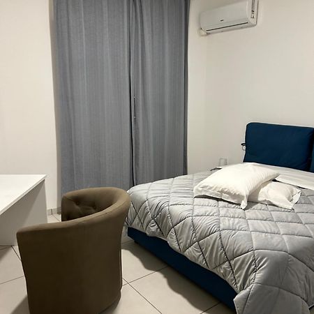 Ferienwohnung Porta Palermo Centro Sciacca Exterior foto