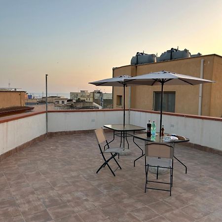 Ferienwohnung Porta Palermo Centro Sciacca Exterior foto