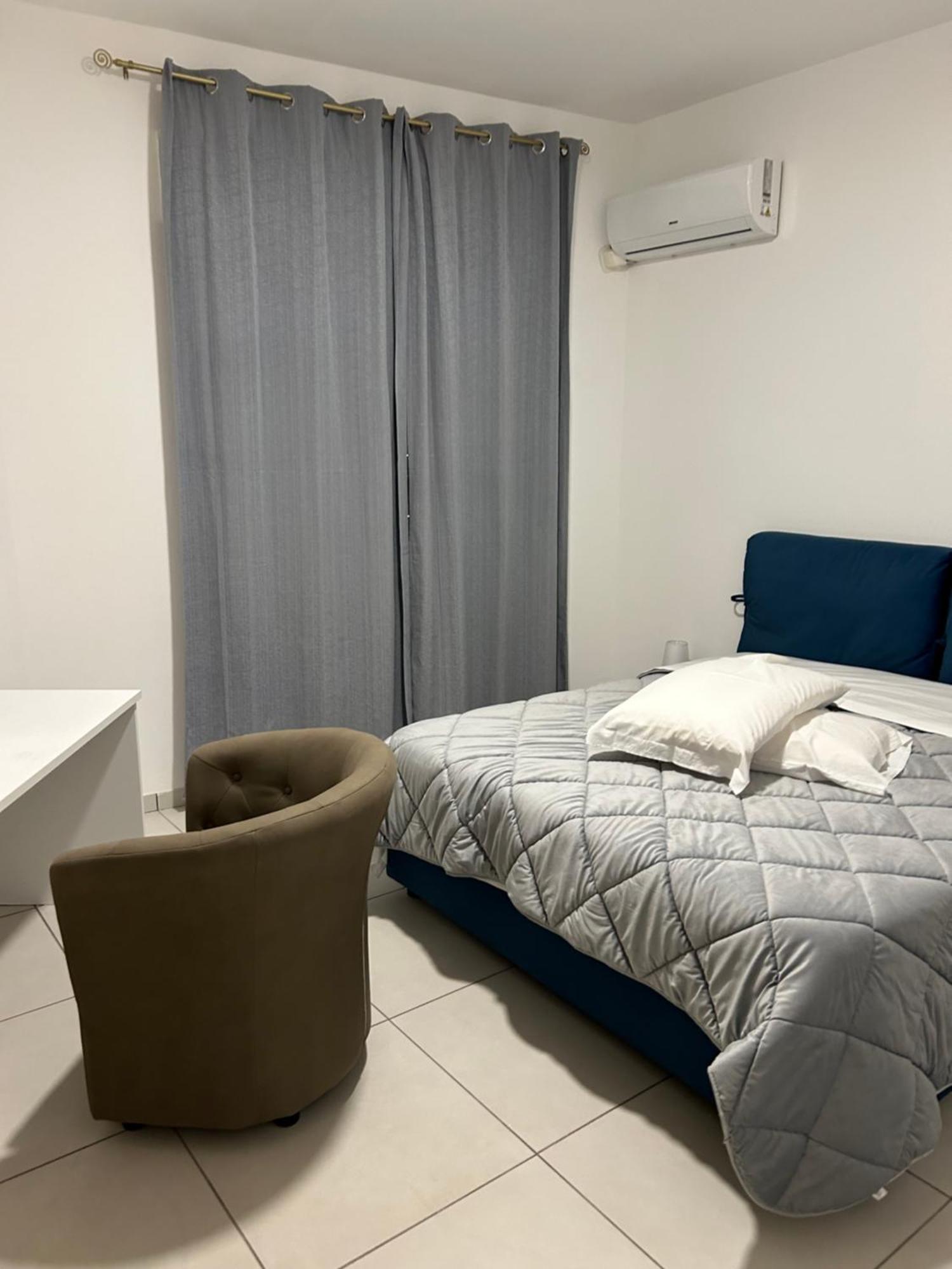 Ferienwohnung Porta Palermo Centro Sciacca Exterior foto