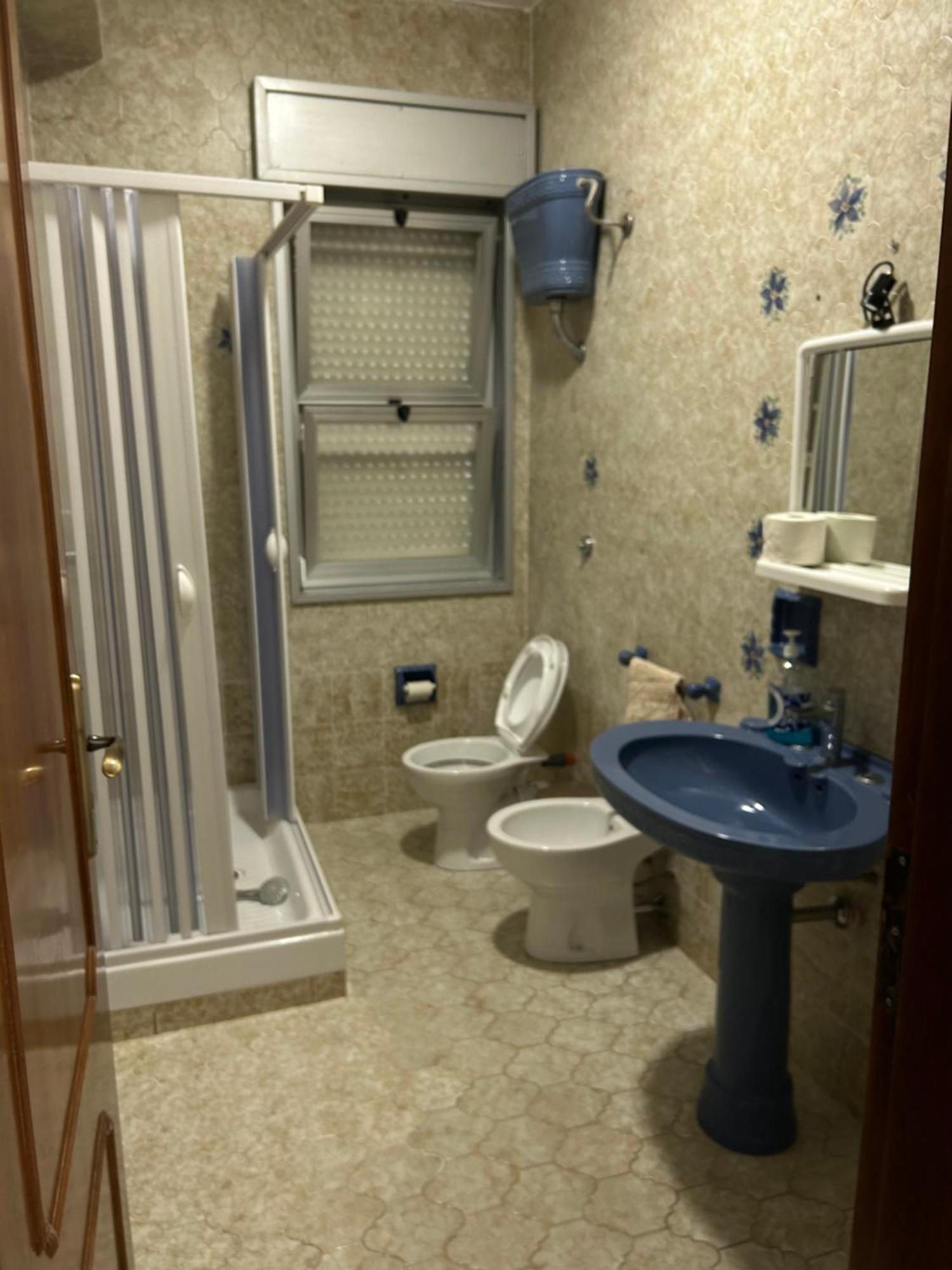 Ferienwohnung Porta Palermo Centro Sciacca Exterior foto