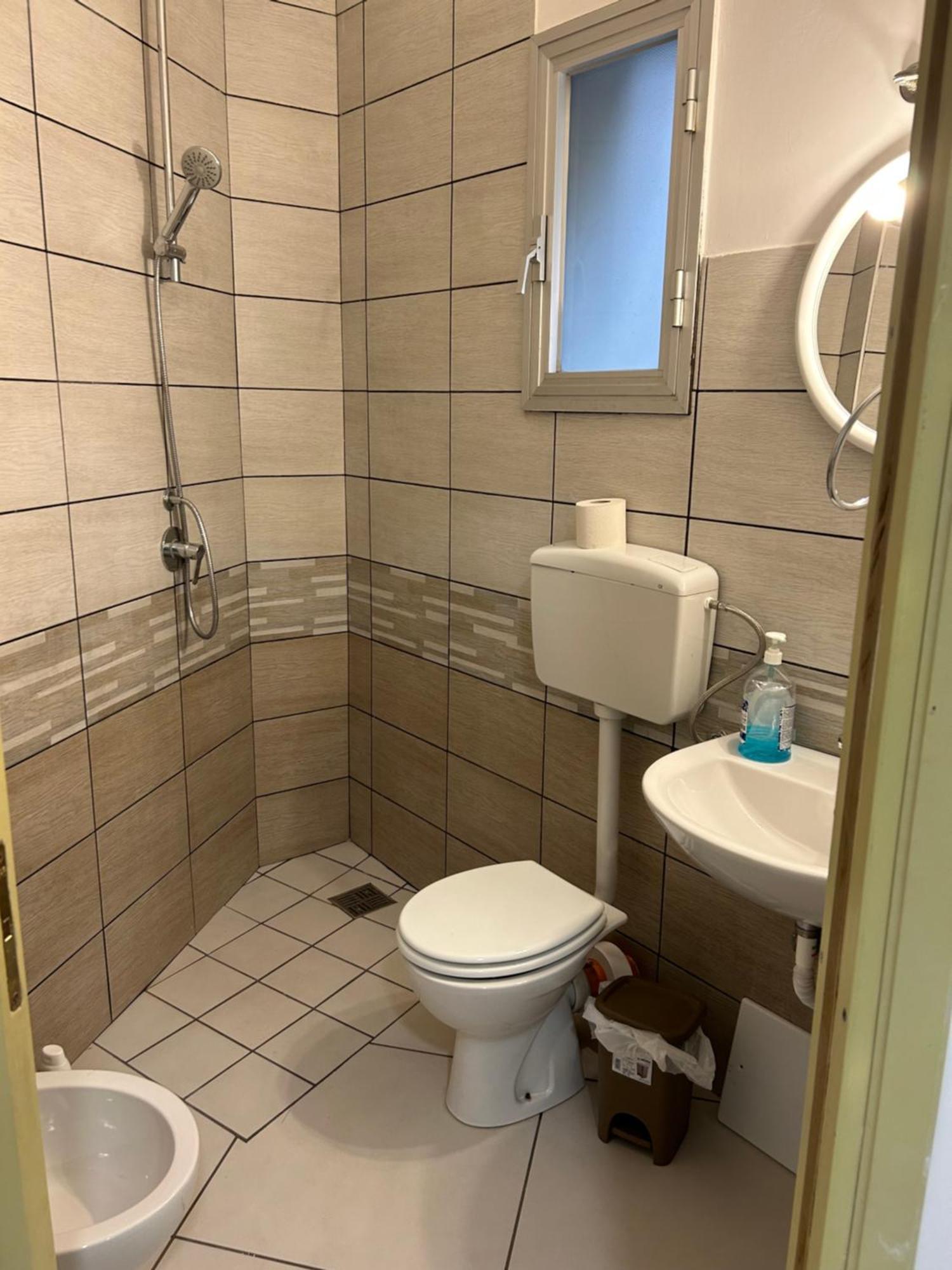 Ferienwohnung Porta Palermo Centro Sciacca Exterior foto