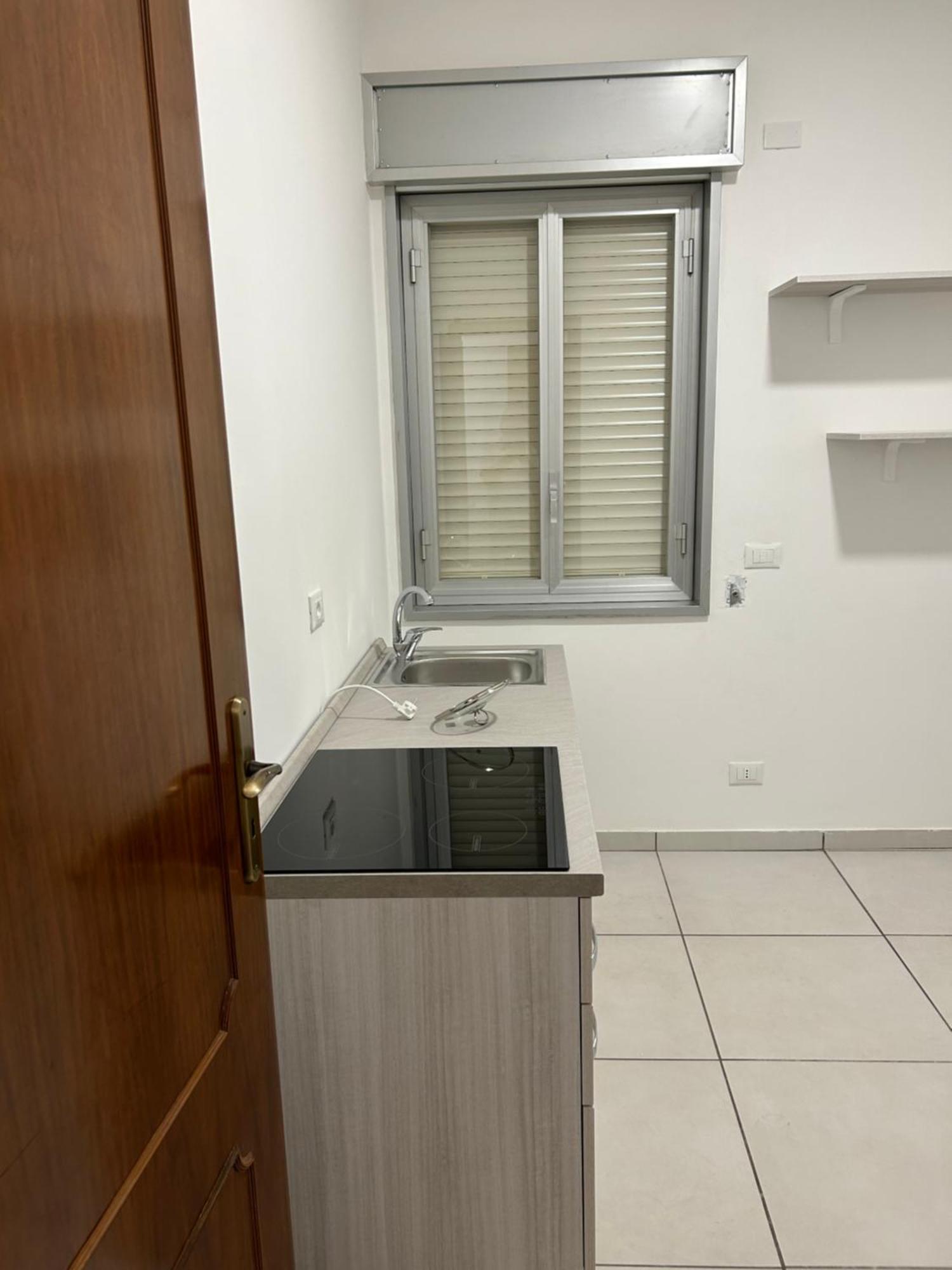 Ferienwohnung Porta Palermo Centro Sciacca Exterior foto