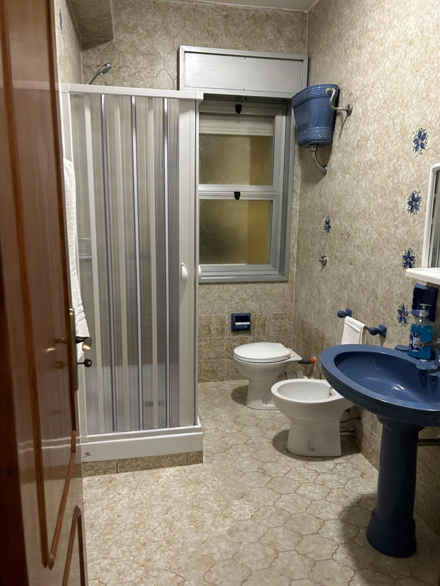 Ferienwohnung Porta Palermo Centro Sciacca Exterior foto