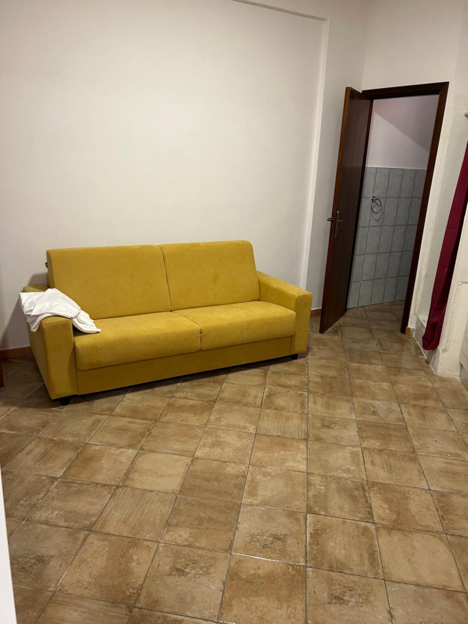 Ferienwohnung Porta Palermo Centro Sciacca Exterior foto