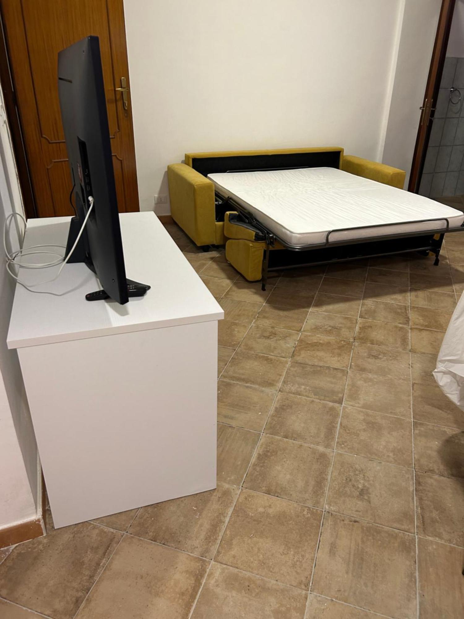 Ferienwohnung Porta Palermo Centro Sciacca Exterior foto