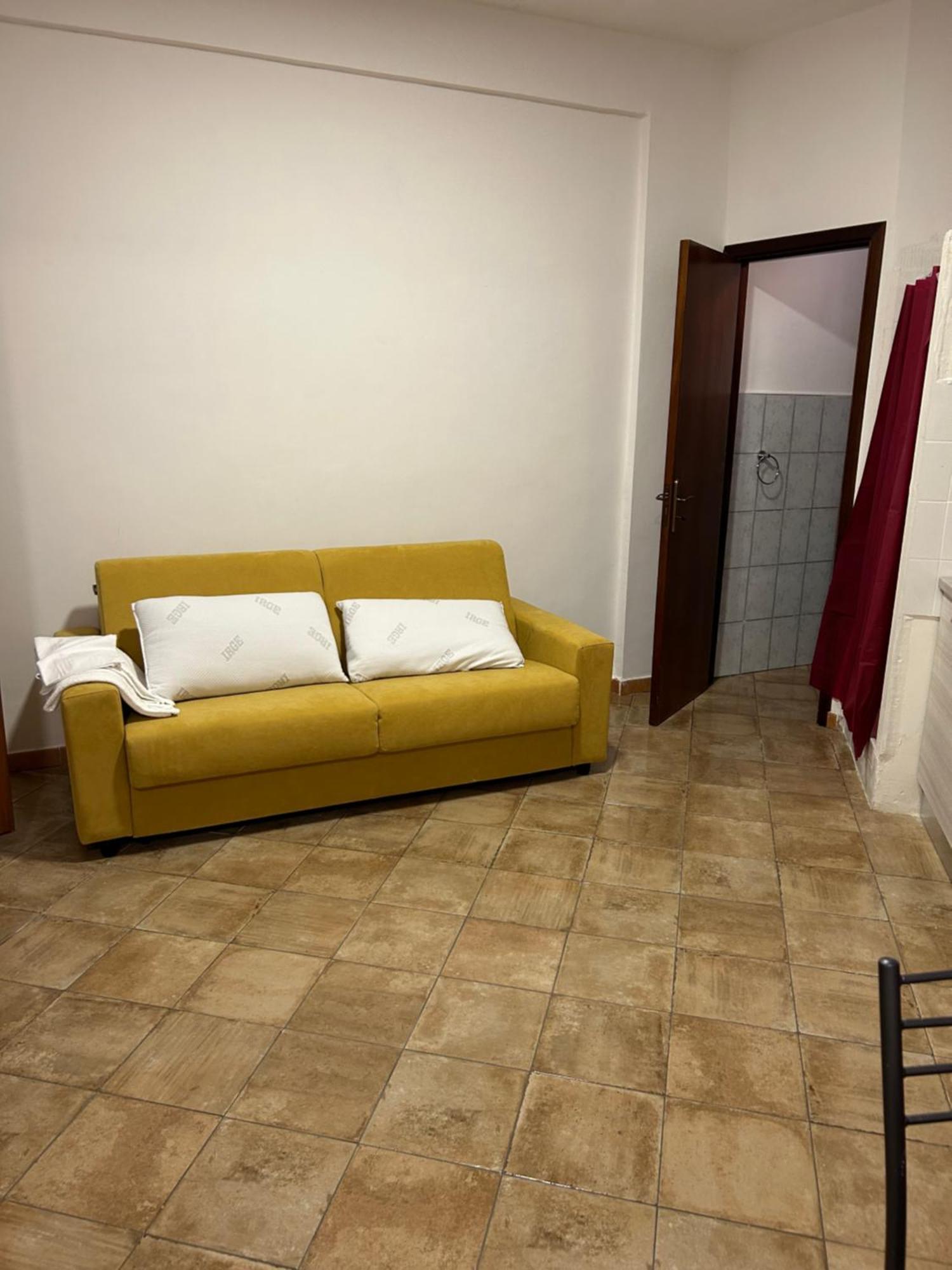 Ferienwohnung Porta Palermo Centro Sciacca Exterior foto