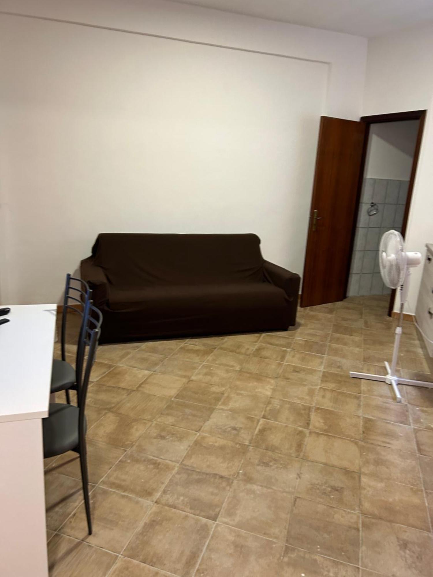 Ferienwohnung Porta Palermo Centro Sciacca Exterior foto