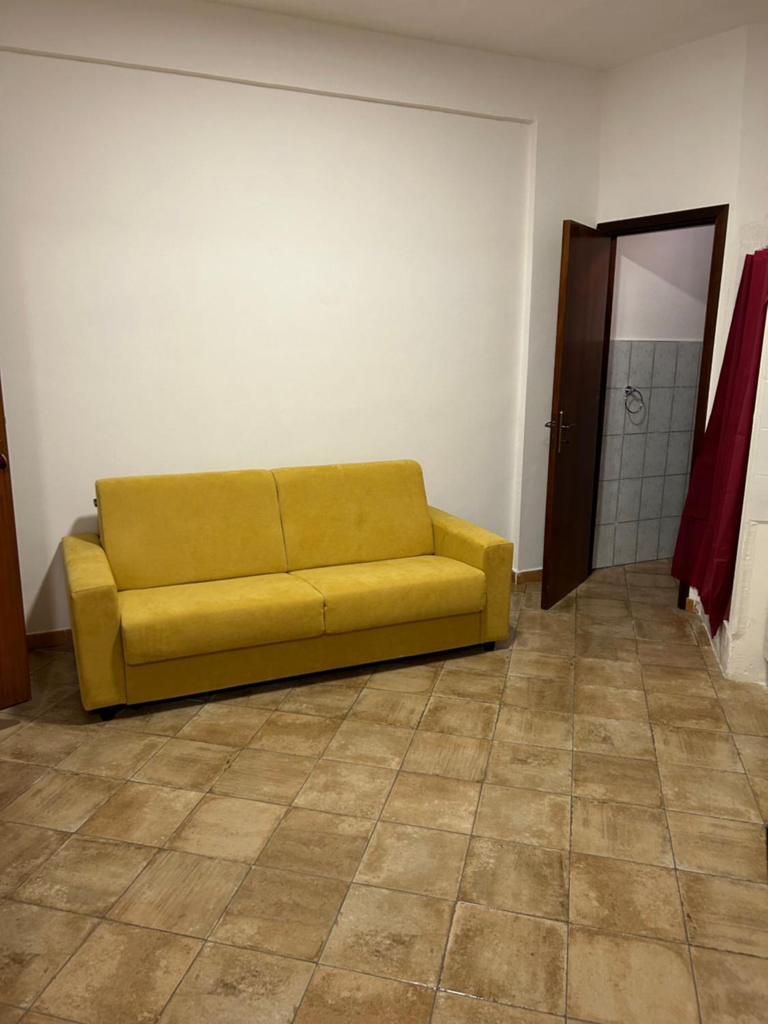 Ferienwohnung Porta Palermo Centro Sciacca Exterior foto