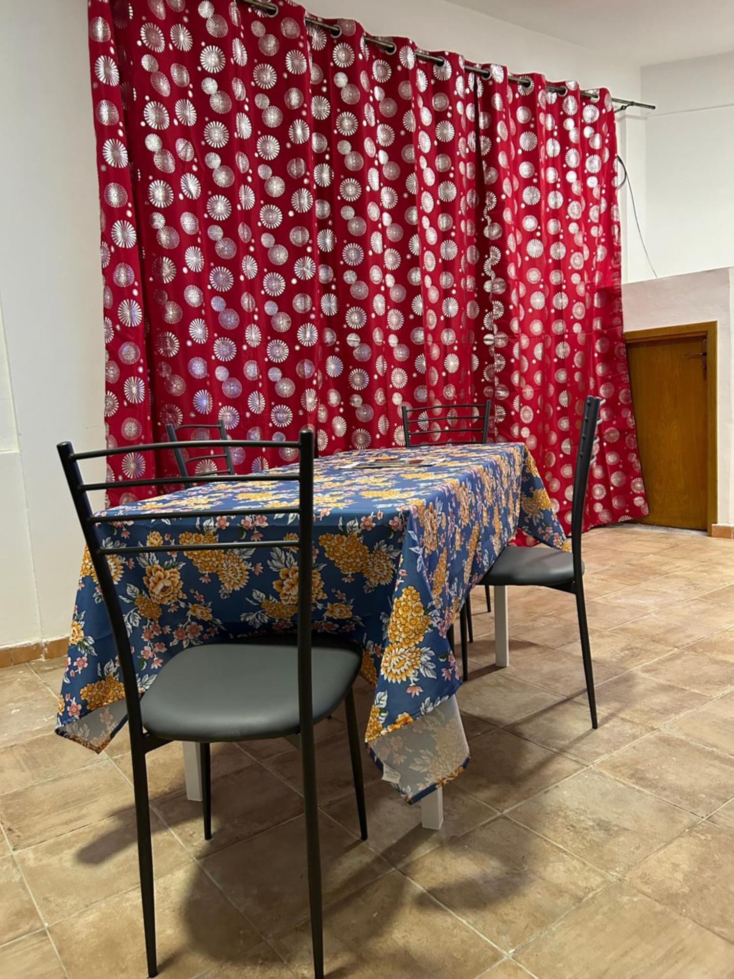 Ferienwohnung Porta Palermo Centro Sciacca Exterior foto